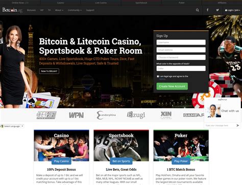 betcoin ag